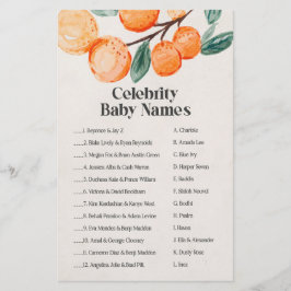 Kleinkind-Dusche Kindernahrungsspiel der Süsse