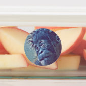 Kleinkind Etiketten (Befestigt)