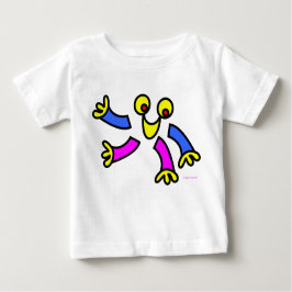 kleinkind hoodie baby t-shirt