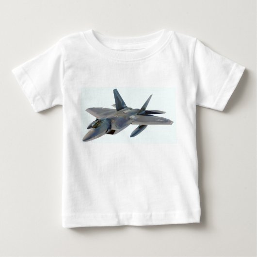 Kleinkind Langarm T-Shirt (Vorderseite)