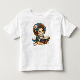 Kleinkind Lion Kleinkind T-shirt