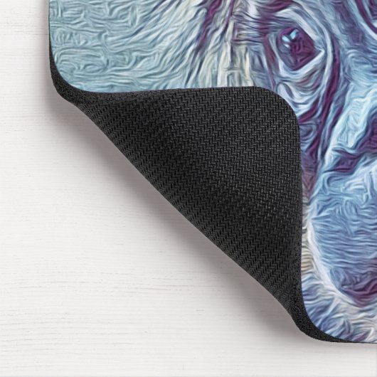 Kleinkind Mousepad (Ecke)