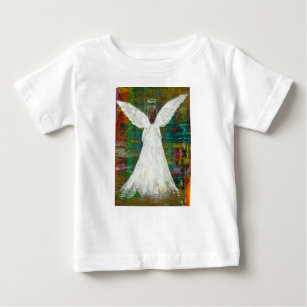 Kleinkind-Shirt mit Engel-Design Baby T-shirt
