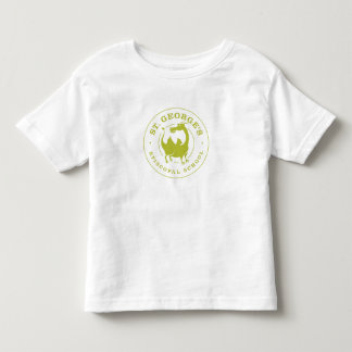 Kleinkind-St George Logo-T-Shirt Kleinkind T-shirt