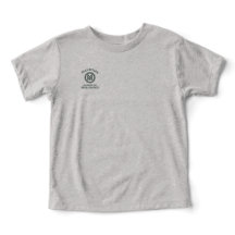 Kleinkind-T-Shirt