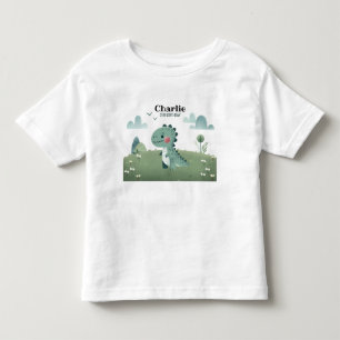 KLEINKIND T-SHIRT