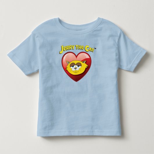 Kleinkind T Shirt (Vorderseite)