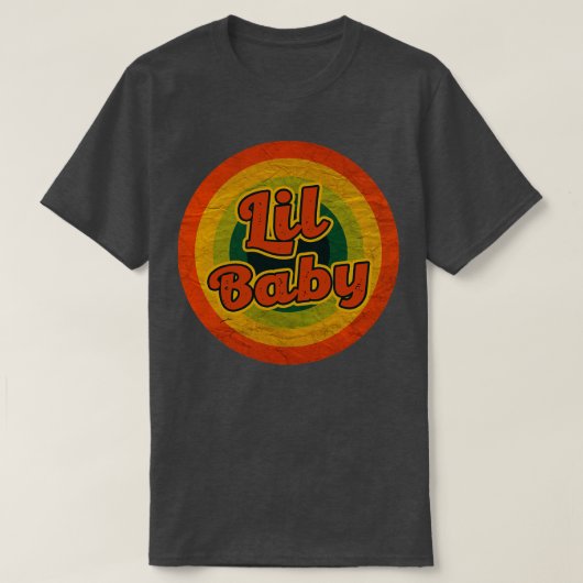 Kleinkind T-Shirt (Design vorne)