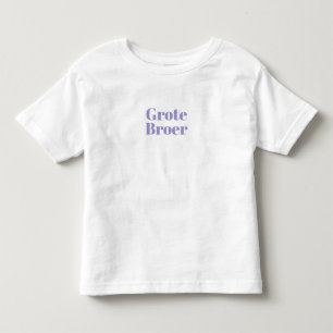 KLEINKIND T-SHIRT