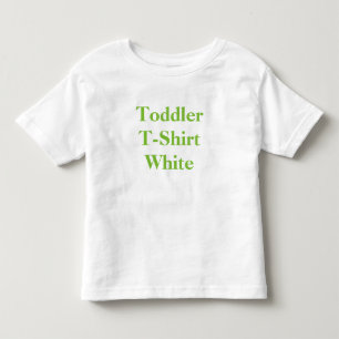 Kleinkind-T - Shirt