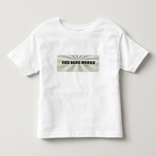 Kleinkind-T - Shirt (weiß)