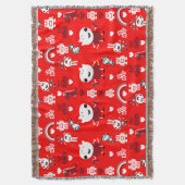 Kleinkind Zuhause Décor Decke (Vorderseite Vertikal)