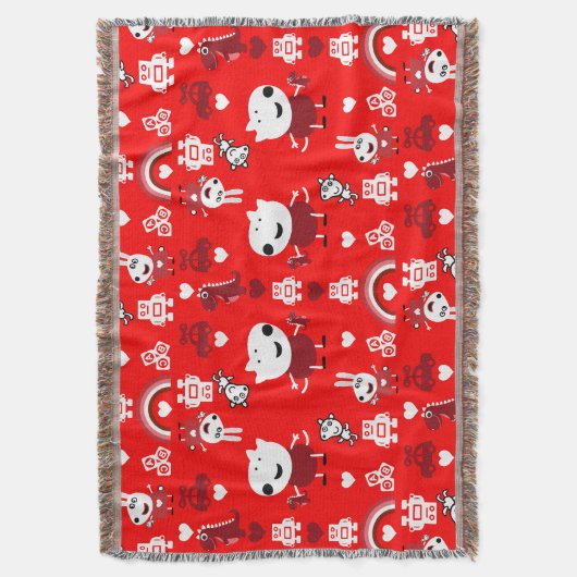 Kleinkind Zuhause Décor Decke (Vorderseite Vertikal)