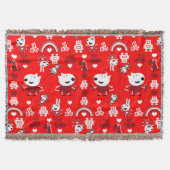 Kleinkind Zuhause Décor Decke (Vorderseite)