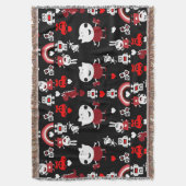 Kleinkind Zuhause Décor Decke (Vorderseite Vertikal)