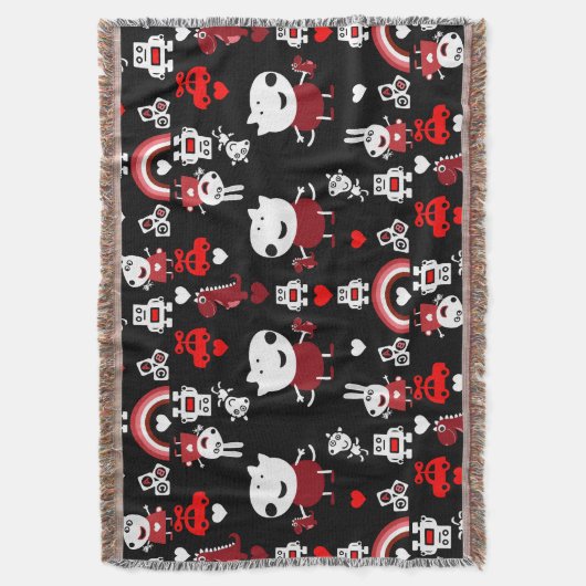 Kleinkind Zuhause Décor Decke (Vorderseite Vertikal)