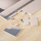 Kleinkind zum Geburtstag Puzzle (Seite)
