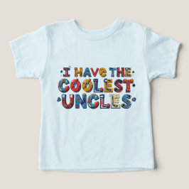 Kleinkinder mit Onkeln, die Hockey spielen