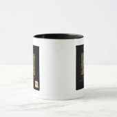 Kleinkinder Tasse (Zentrum)