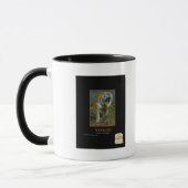 Kleinkinder Tasse (Links)