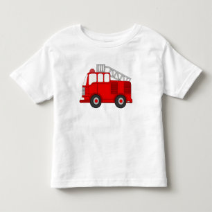 Kleinkinderwagenfahrer T - Shirt