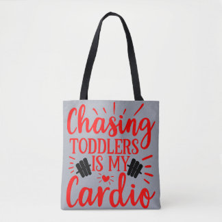 Kleinkindliebe Mama Tasche