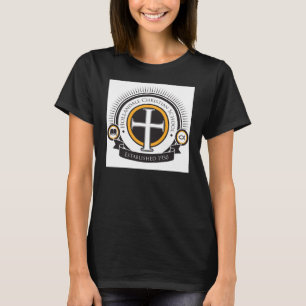 Kleinkindlogo-Shirt T-Shirt