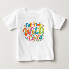 Kleinkindmode Baby T-shirt