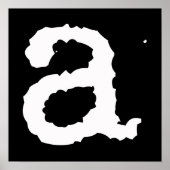 Kleinkoffer Poster (Vorne)