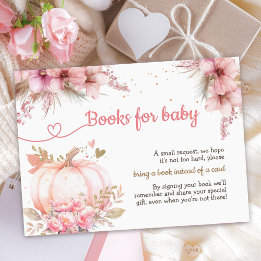 Kleinkühllenduschbücher für Baby Begleitkarte