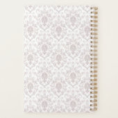 Kleinplaner Planer (Rückseite)