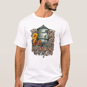 Kleinstädter Stolz T-Shirt