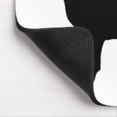 kleinste Abbildung Mousepad (Ecke)