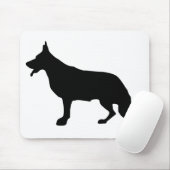 kleinste Abbildung Mousepad (Mit Mouse)