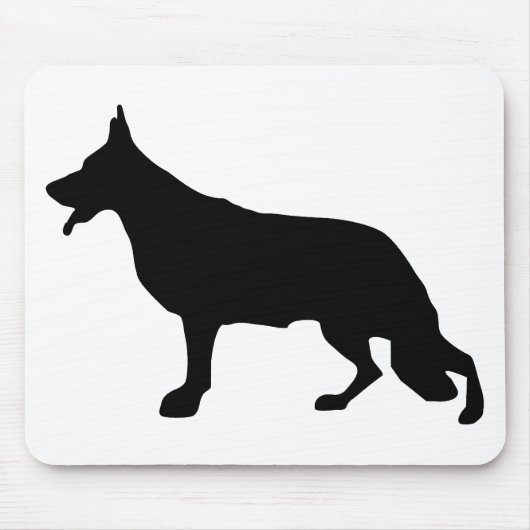 kleinste Abbildung Mousepad (Vorne)