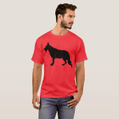 kleinste Abbildung T-Shirt (Vorne ganz)