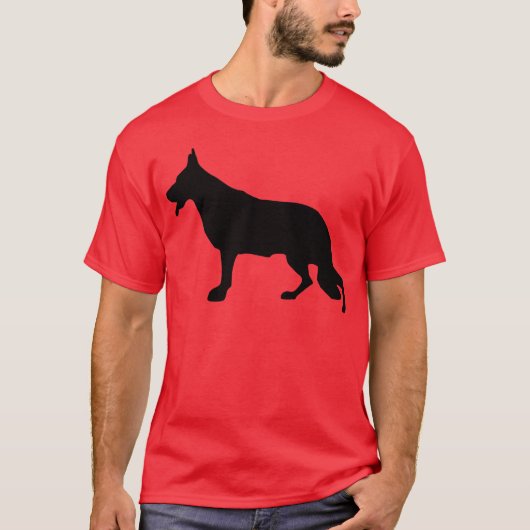 kleinste Abbildung T-Shirt (Vorderseite)