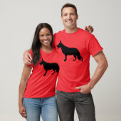 kleinste Abbildung T-Shirt (Unisex)