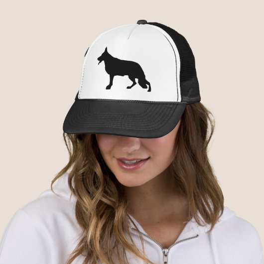 kleinste Abbildung Truckerkappe (Beispiel)