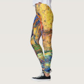 Kleinvieh Leggings (Links)