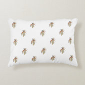 Kleinvögel (OR.W.) - Dekokissen (Vorderseite)