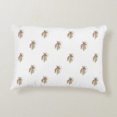 Kleinvögel (OR.W.) - Dekokissen (Rückseite)