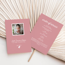 Kleinwagen-Mahnbestellung oder Service-Programm Einladung