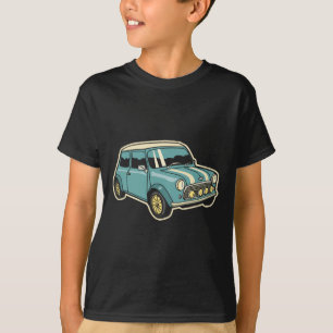 Kleinwagen T-Shirt