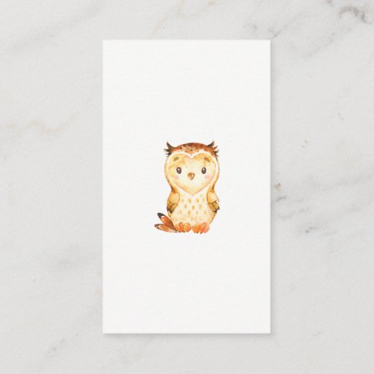 Kleinwaschwagen-Kinderduschmaschine - Raffle-Ticke Begleitkarte (Rückseite)