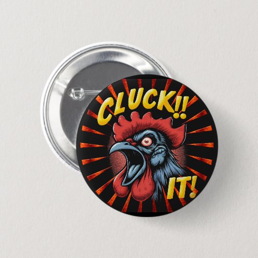 Klek es button (Vorne & Hinten)