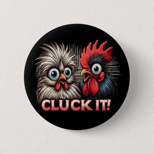 Klek es nr. 2 button (Vorderseite)