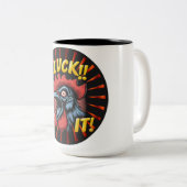 Klek es zweifarbige tasse (VorderseiteRechts)