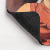 Klementine 2004 mousepad (Ecke)