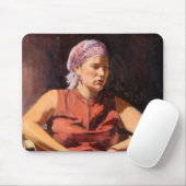 Klementine 2004 mousepad (Mit Mouse)